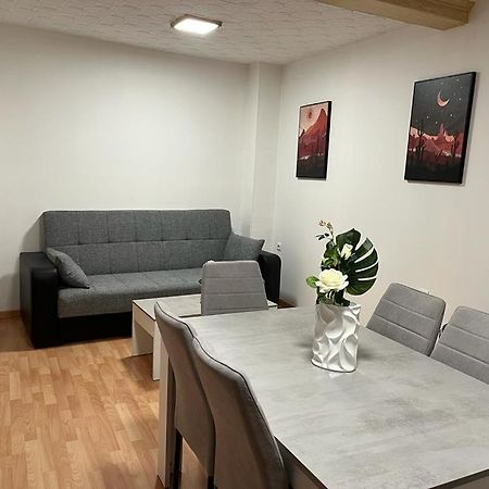 La Casita De Dori Apartman Granada Kültér fotó