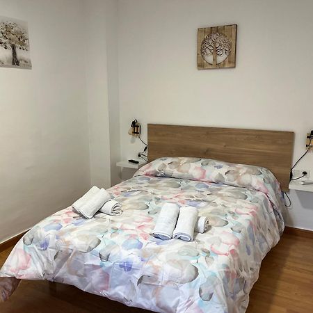 La Casita De Dori Apartman Granada Kültér fotó