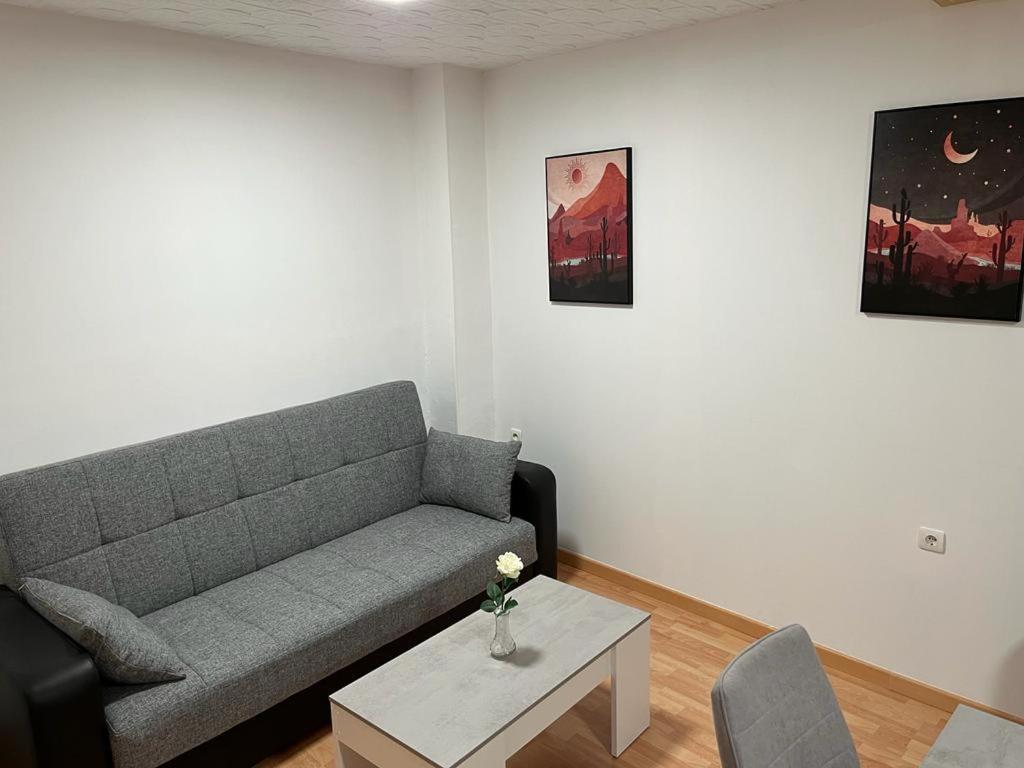 La Casita De Dori Apartman Granada Kültér fotó