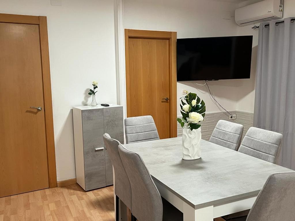La Casita De Dori Apartman Granada Kültér fotó