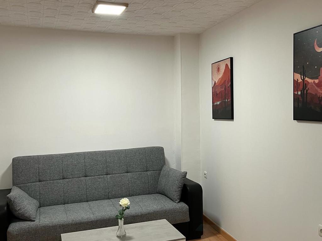 La Casita De Dori Apartman Granada Kültér fotó
