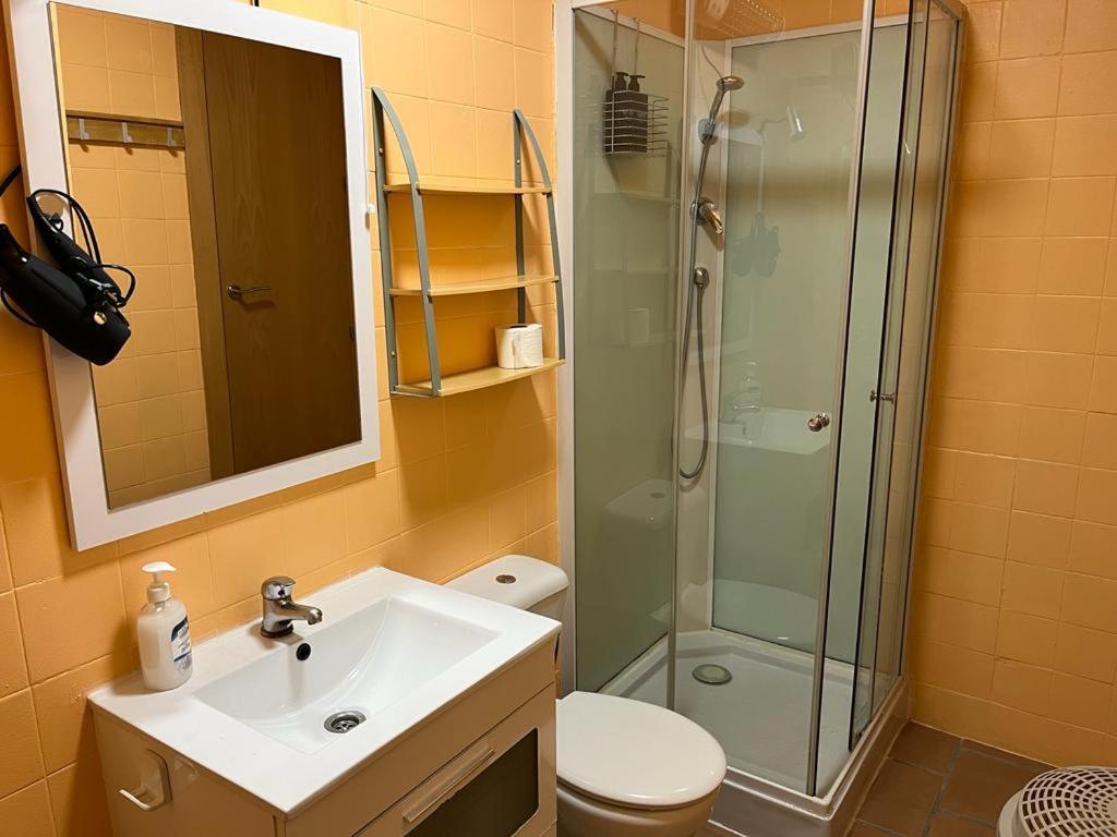 La Casita De Dori Apartman Granada Kültér fotó