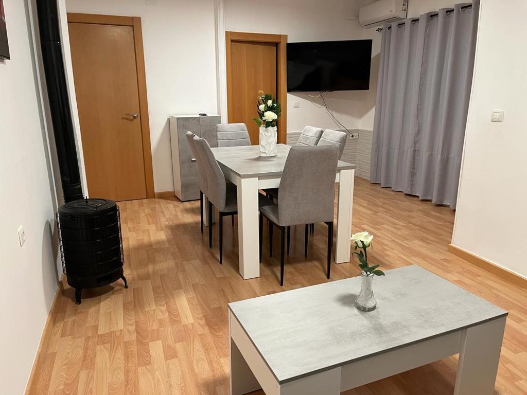 La Casita De Dori Apartman Granada Kültér fotó