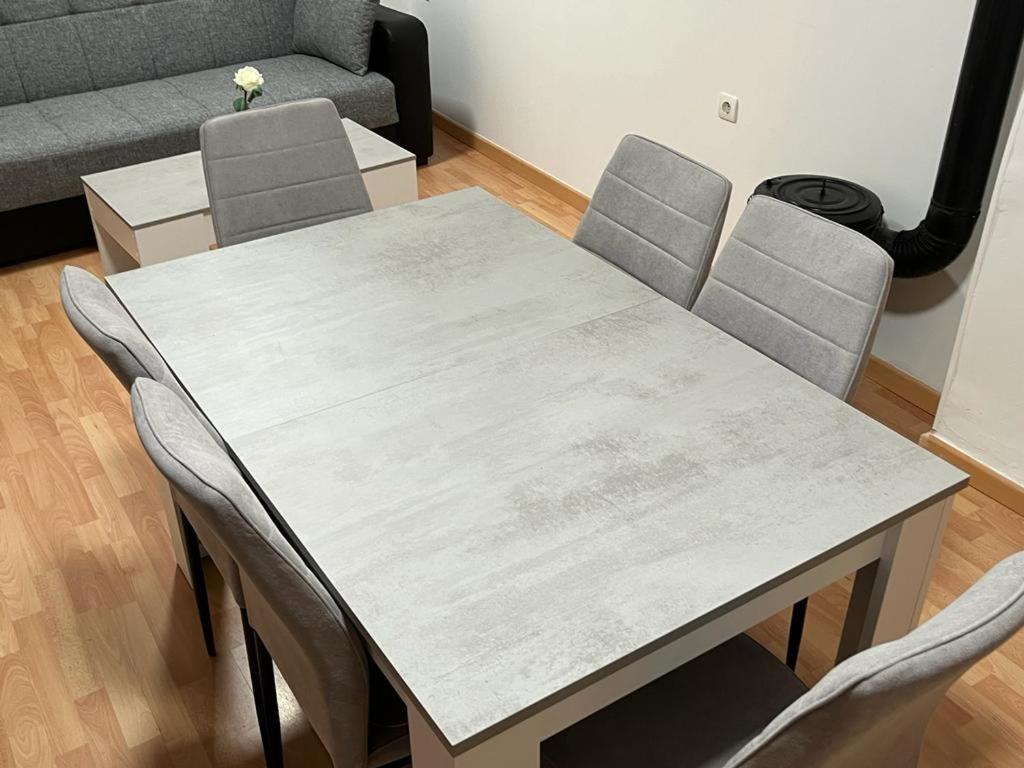 La Casita De Dori Apartman Granada Kültér fotó