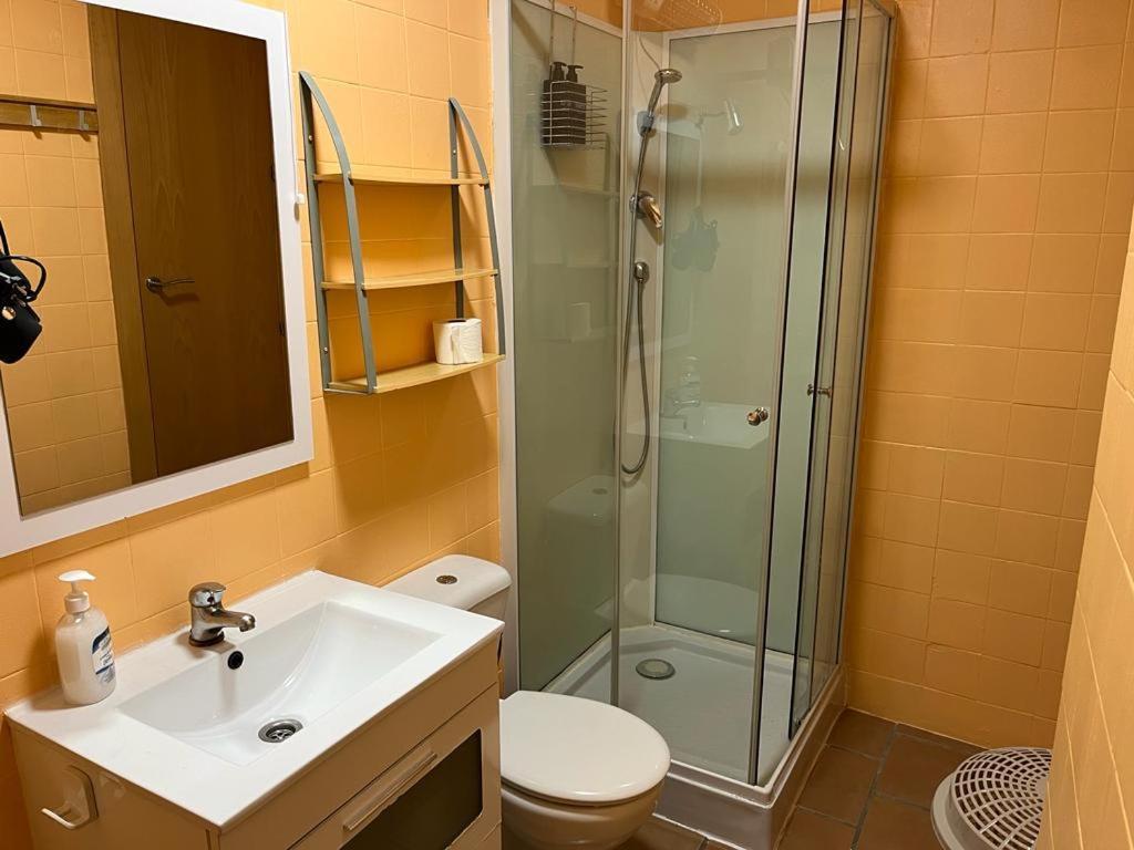 La Casita De Dori Apartman Granada Kültér fotó