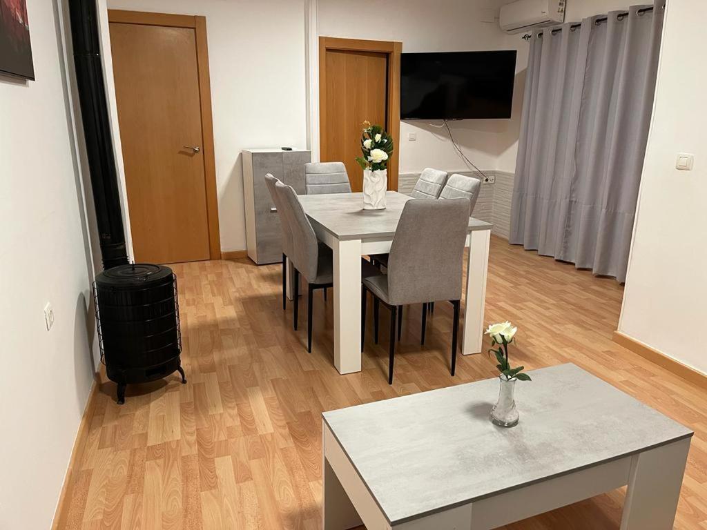 La Casita De Dori Apartman Granada Kültér fotó