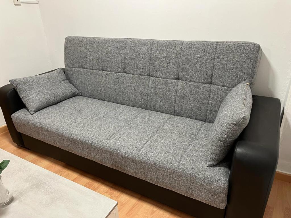 La Casita De Dori Apartman Granada Kültér fotó
