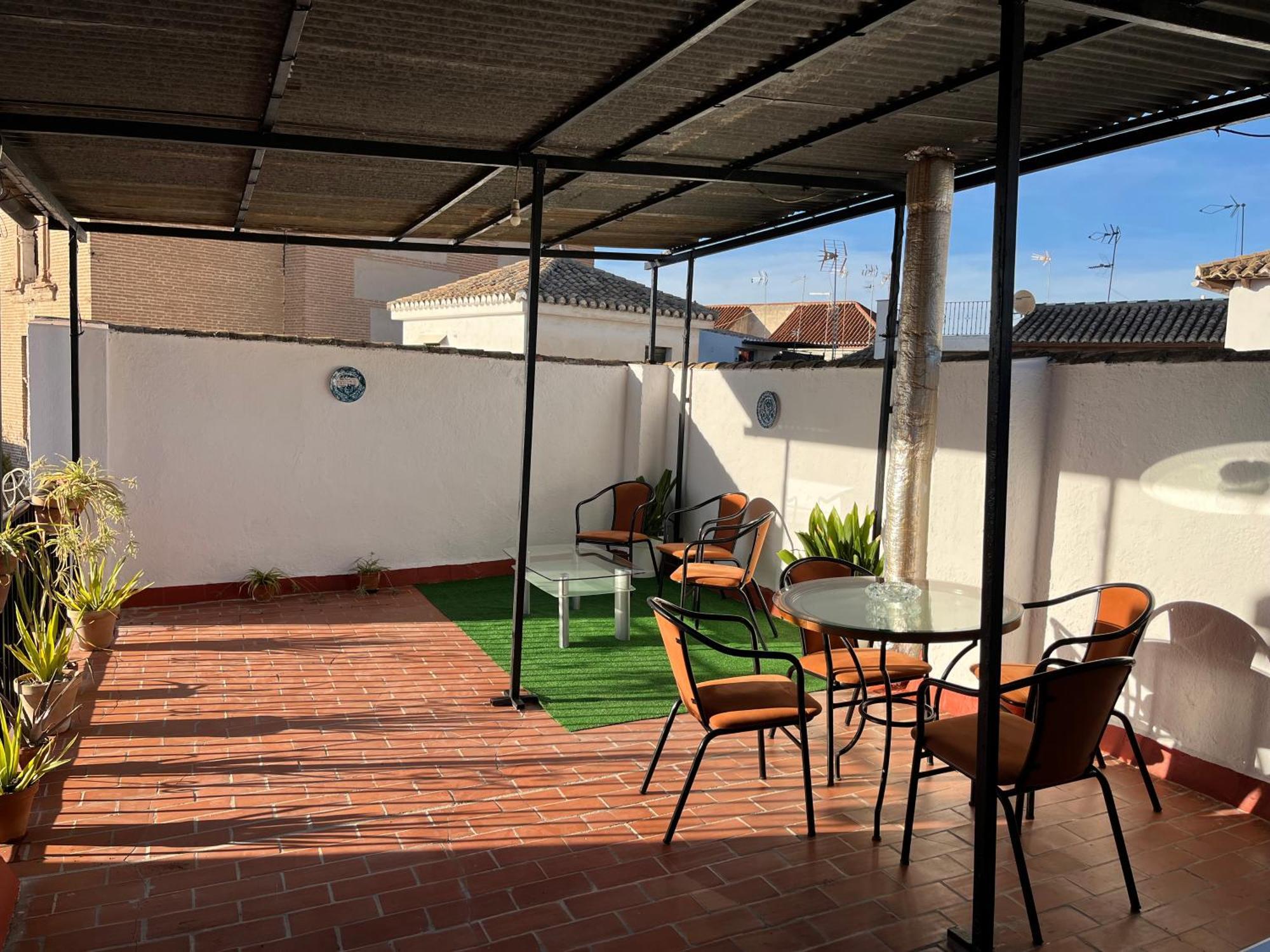 La Casita De Dori Apartman Granada Kültér fotó